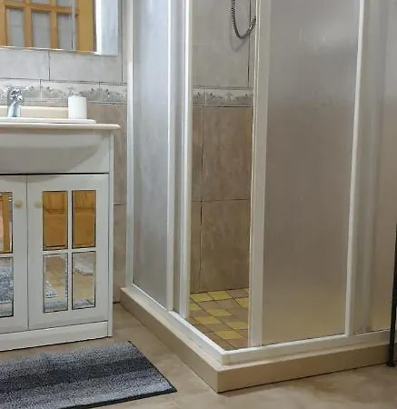Maspalomas Apartment Daire