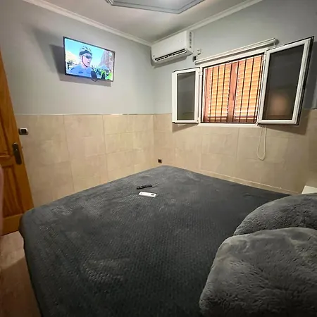 Maspalomas Apartment