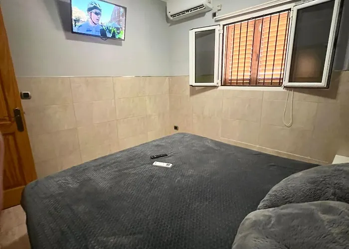 Maspalomas Apartment