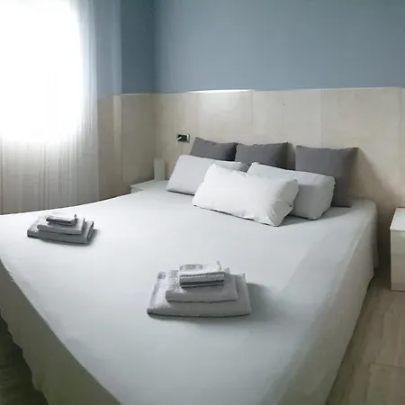 Maspalomas Apartment * マスパロマス