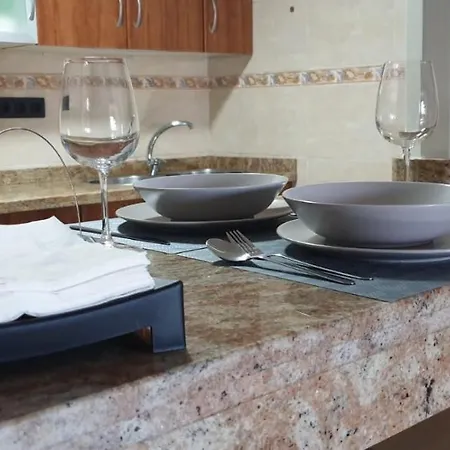 Maspalomas Apartment * マスパロマス