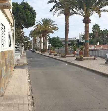 Maspalomas Apartment