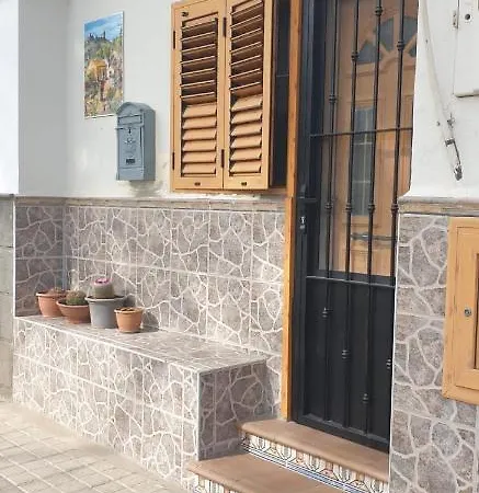 Maspalomas Apartment Маспаломас