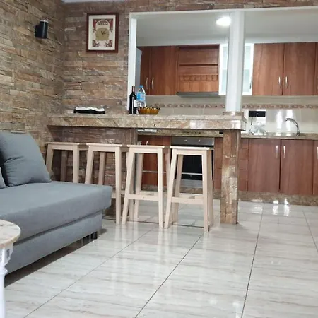 Maspalomas Apartment Апартаменты