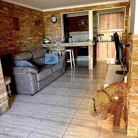 Maspalomas Apartment アパート *