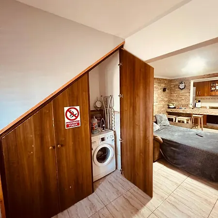 Апартаменты Maspalomas Apartment *