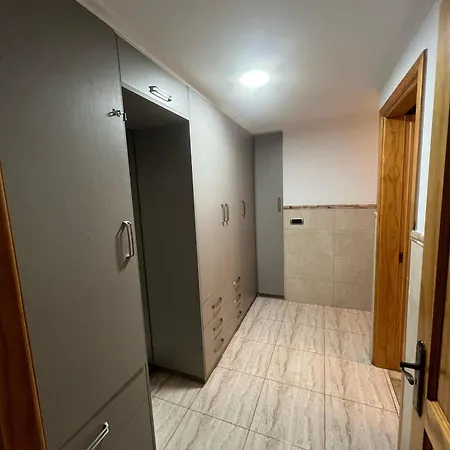 Maspalomas Apartment Маспаломас