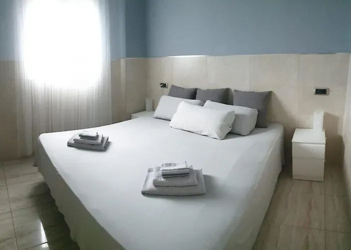 Maspalomas Apartment * Маспаломас