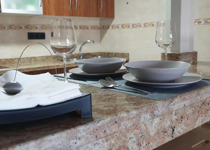 Maspalomas Apartment * Маспаломас