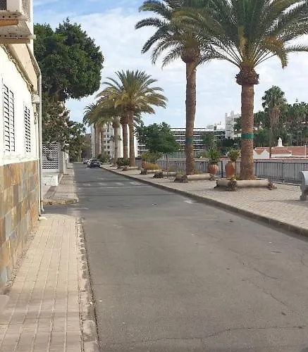 Maspalomas Apartment