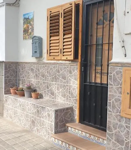 Maspalomas Apartment Маспаломас