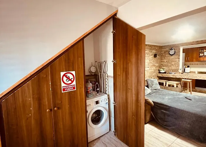 Апартаменты Maspalomas Apartment *