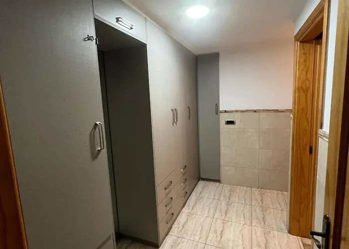 Maspalomas Apartment Маспаломас