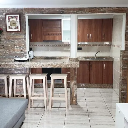 Maspalomas Apartment * Maspalomas (Gran Canaria)